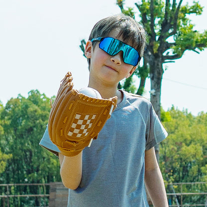 Kids Polarized Sunglasses UV400 Protection for Youth Boys Girl