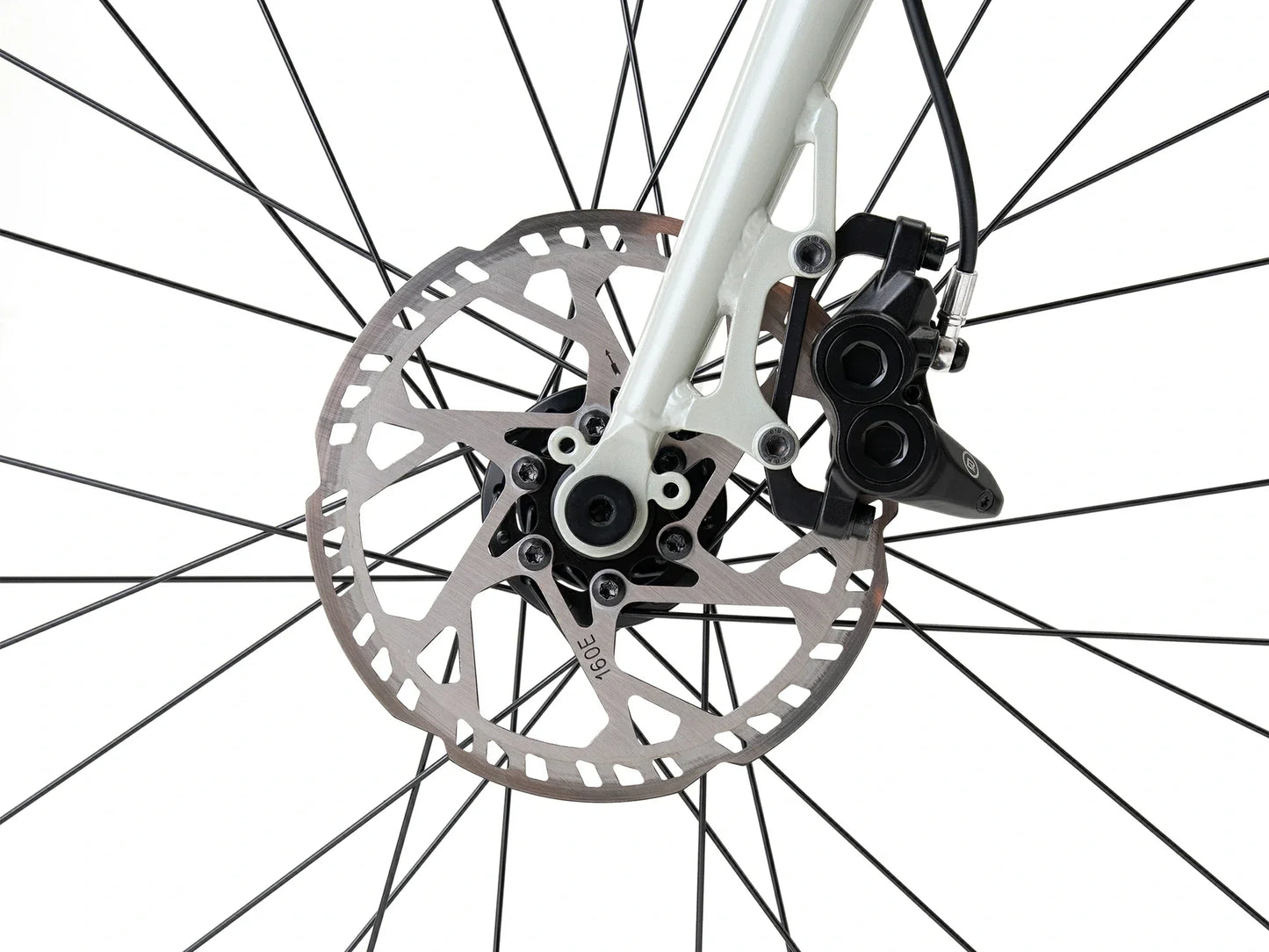 Voyager - Gravel Bike