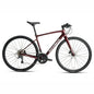 LynxFox - Carbon Fiber Road Bike