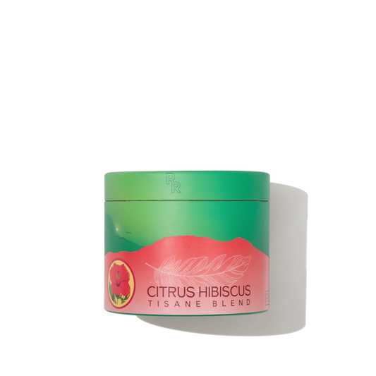 Citrus Hibiscus