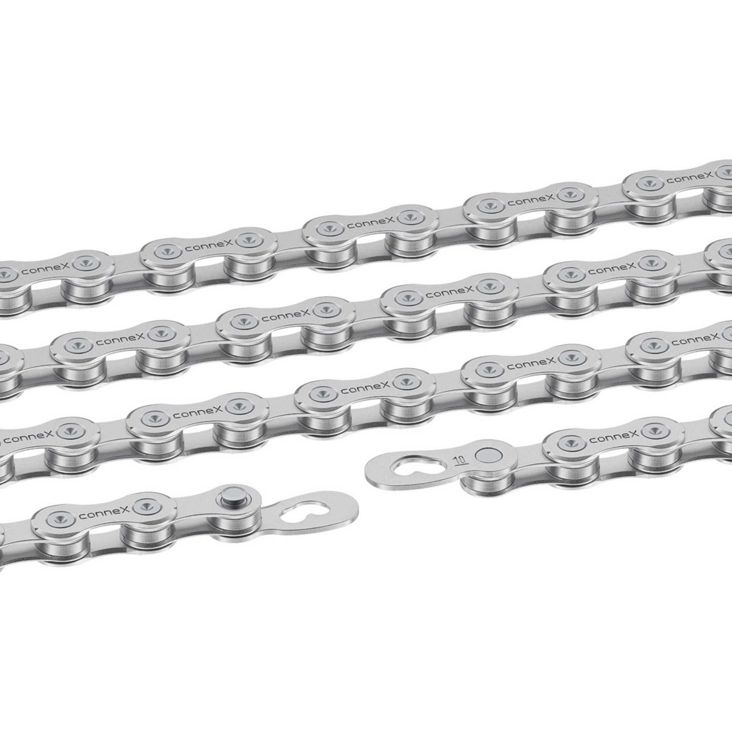 10 Speed Chains