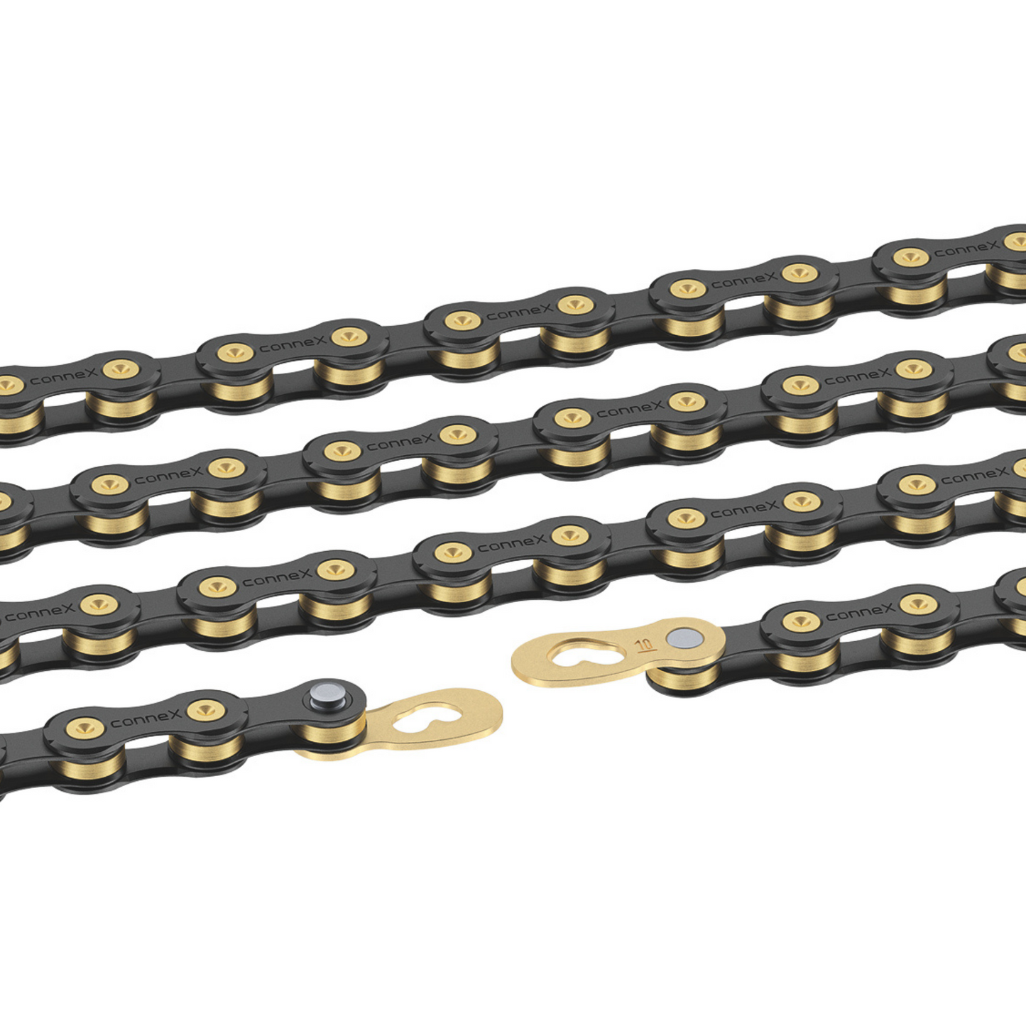 9 Speed Chains