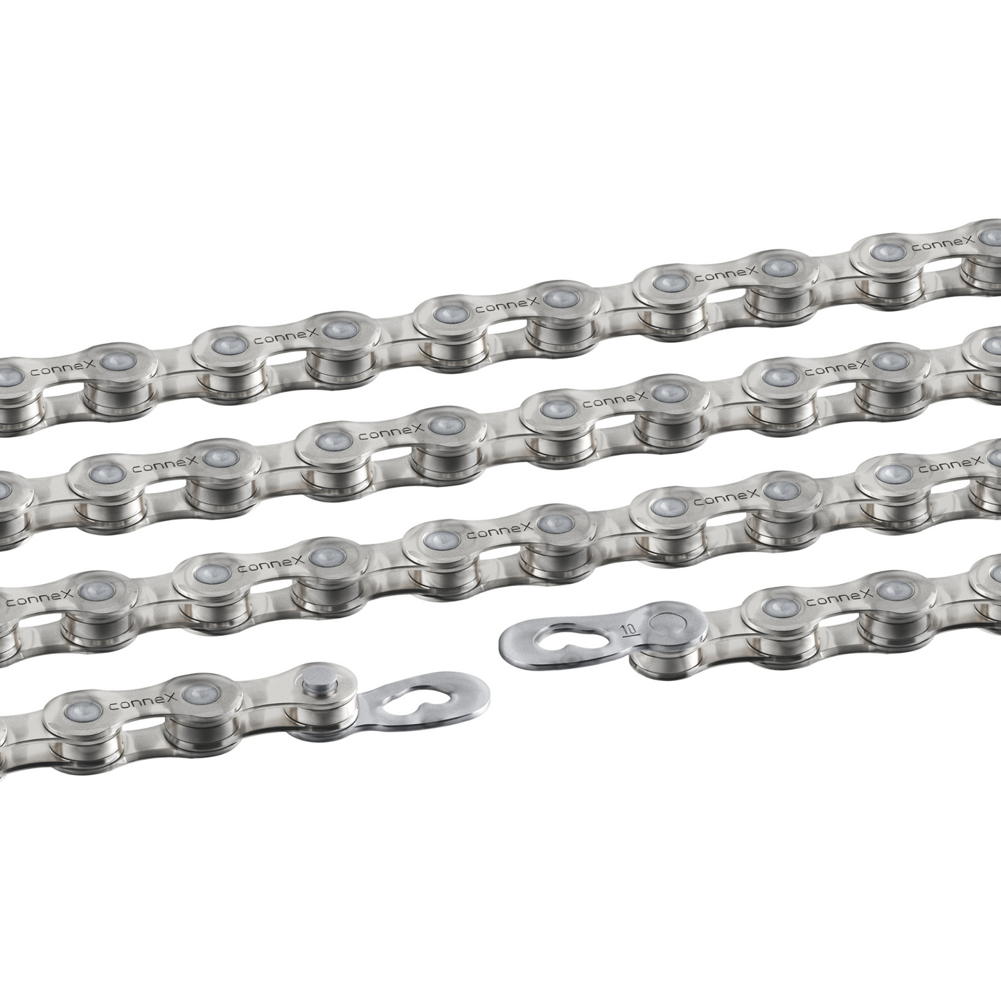 10 Speed Chains