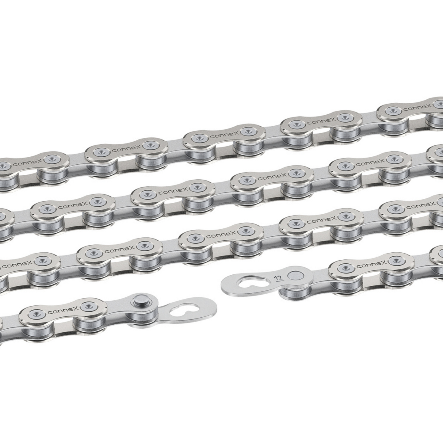12 Speed Chains