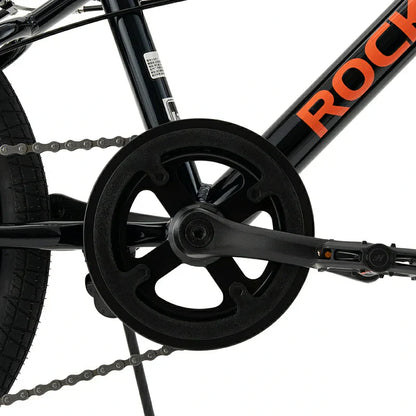 Future Star - Kids Bike