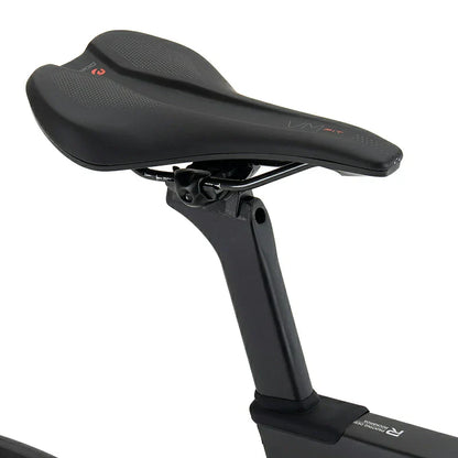 CTR - Carbon Fiber Road Bike  Matte Black