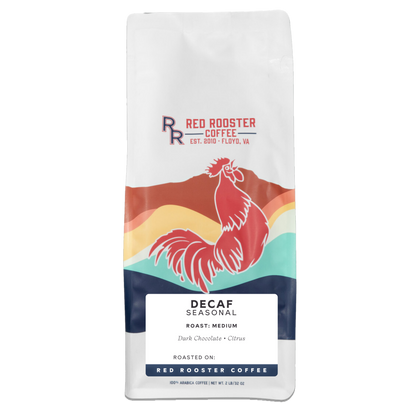 Organic Decaf