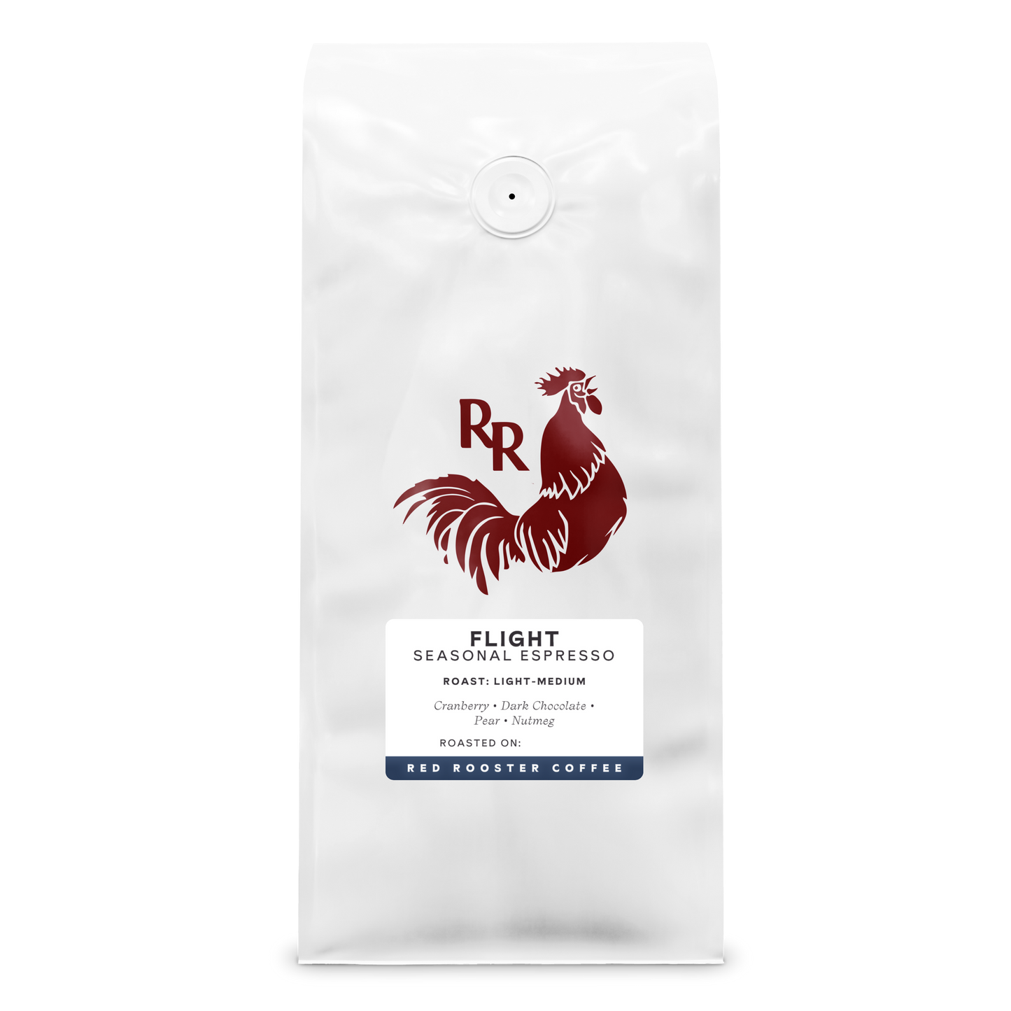 Flight Seasonal Espresso