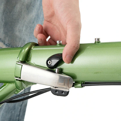 SVK-Folding Bike