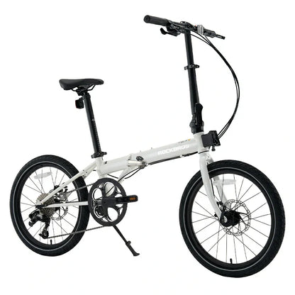 SVK-Folding Bike