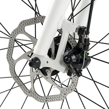 Teen 22-Inch Road Bike