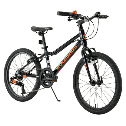 Future Star - Kids Bike