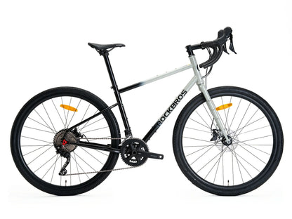 Voyager - Gravel Bike