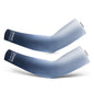 ROCKBROS Sun Protection Arm Sleeves Cooling Running