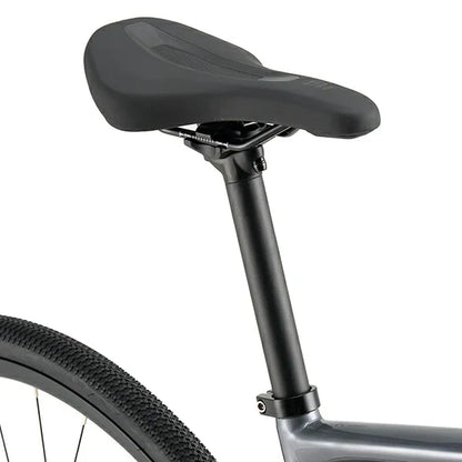 LynxFox - Carbon Fiber Road Bike