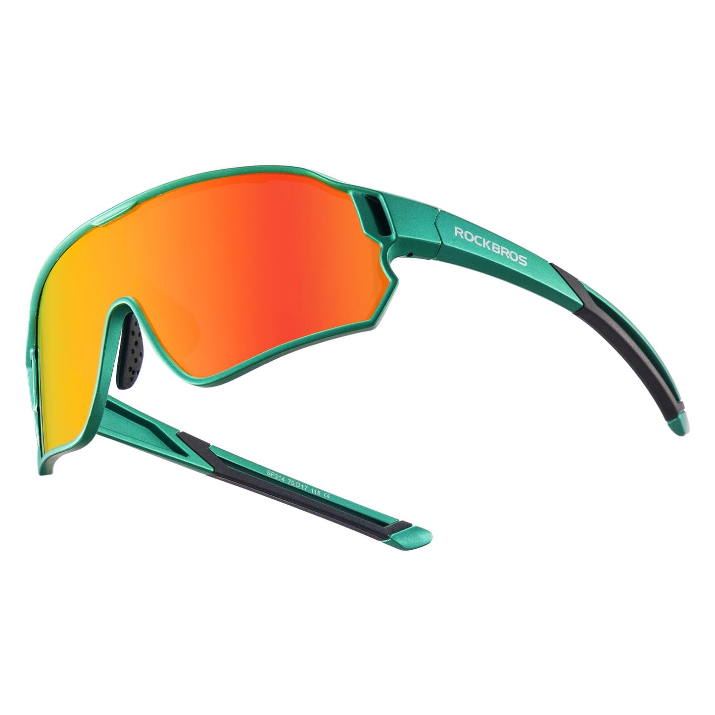 Kids Polarized Sunglasses UV400 Protection for Youth Boys Girl