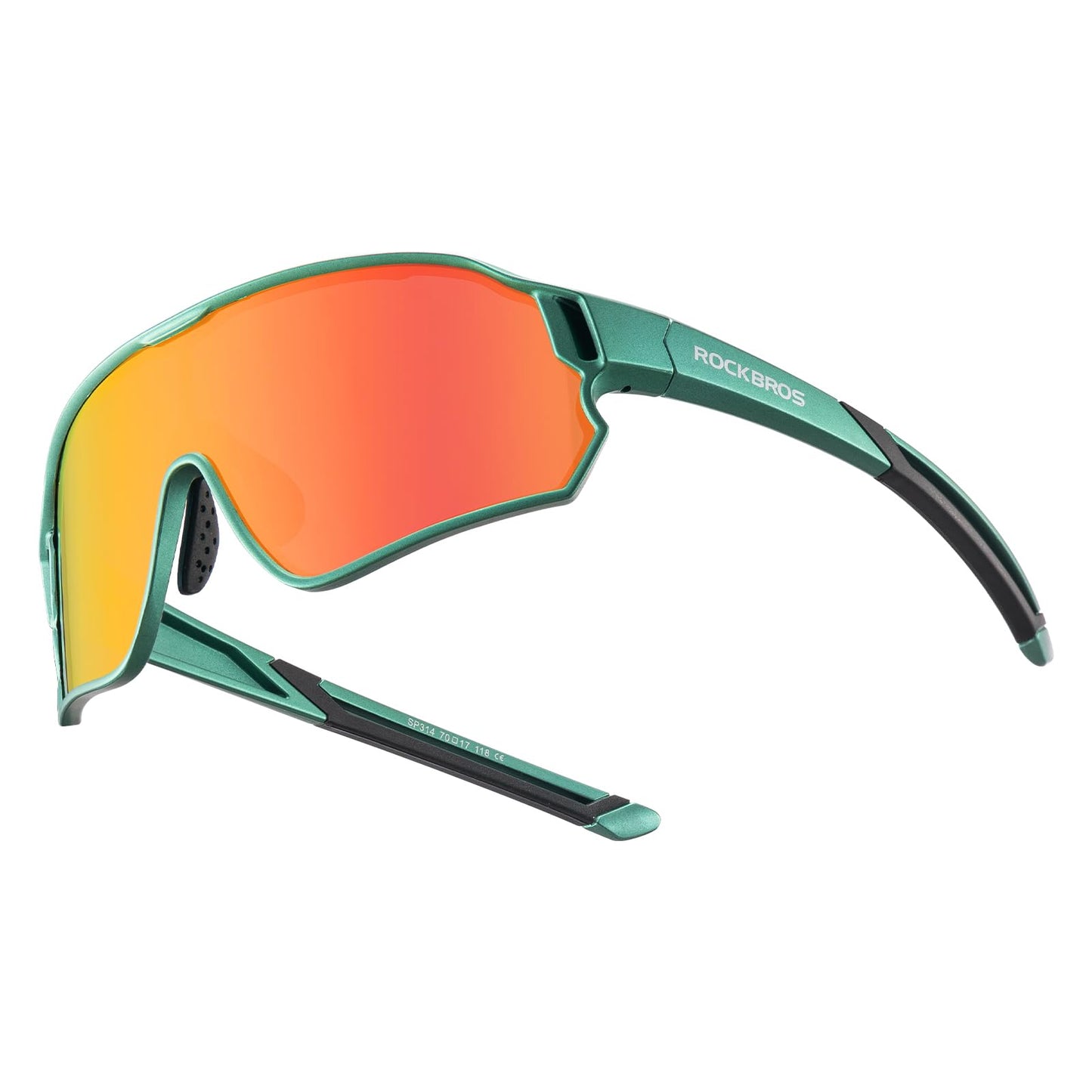Kids Polarized Sunglasses UV400 Protection for Youth Boys Girl