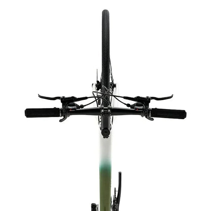 LynxFox - Carbon Fiber Road Bike