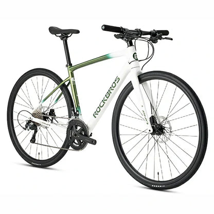 LynxFox - Carbon Fiber Road Bike
