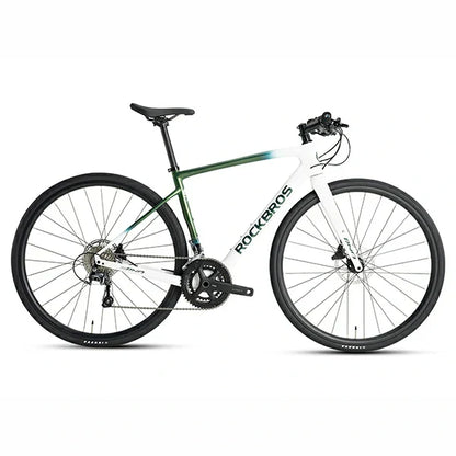 LynxFox - Carbon Fiber Road Bike