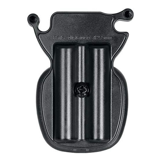 H-Rail Battery Snap-in Taillight