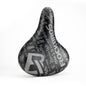 Bike Saddle Seat For Mountain Bikes with Shock Absorption