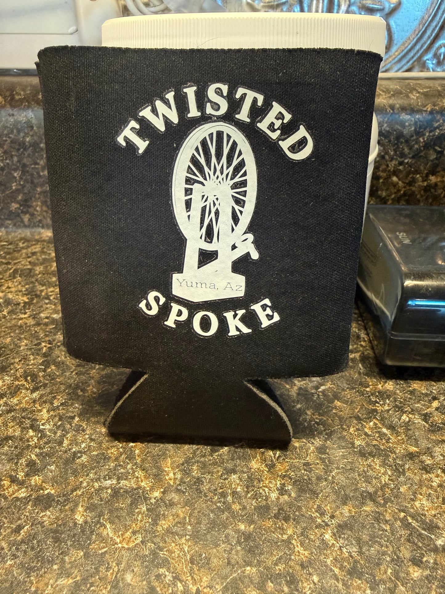 Koozie