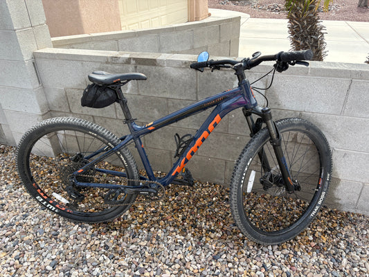 Kona Cinder Cone - 2020 - Size Small
