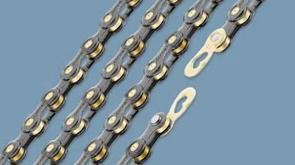 10 Speed Chains