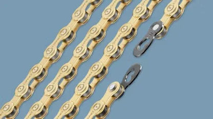 10 Speed Chains