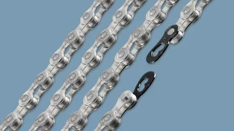 Single Speed, BMX, and Fixie Chains