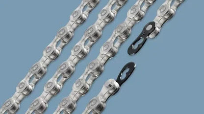 10 Speed Chains