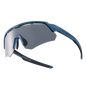 ROCKBROS Cycling Polarized Sunglasses 4 Lenses Replaceable Shades for Men Women Night Vision Lightweight Eyeglasses with Myopia Frame Bike Parts and Accessories