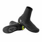 ROCKBROS Winter Warm Cycling Shoe Covers  Windproof Protector Overshoes