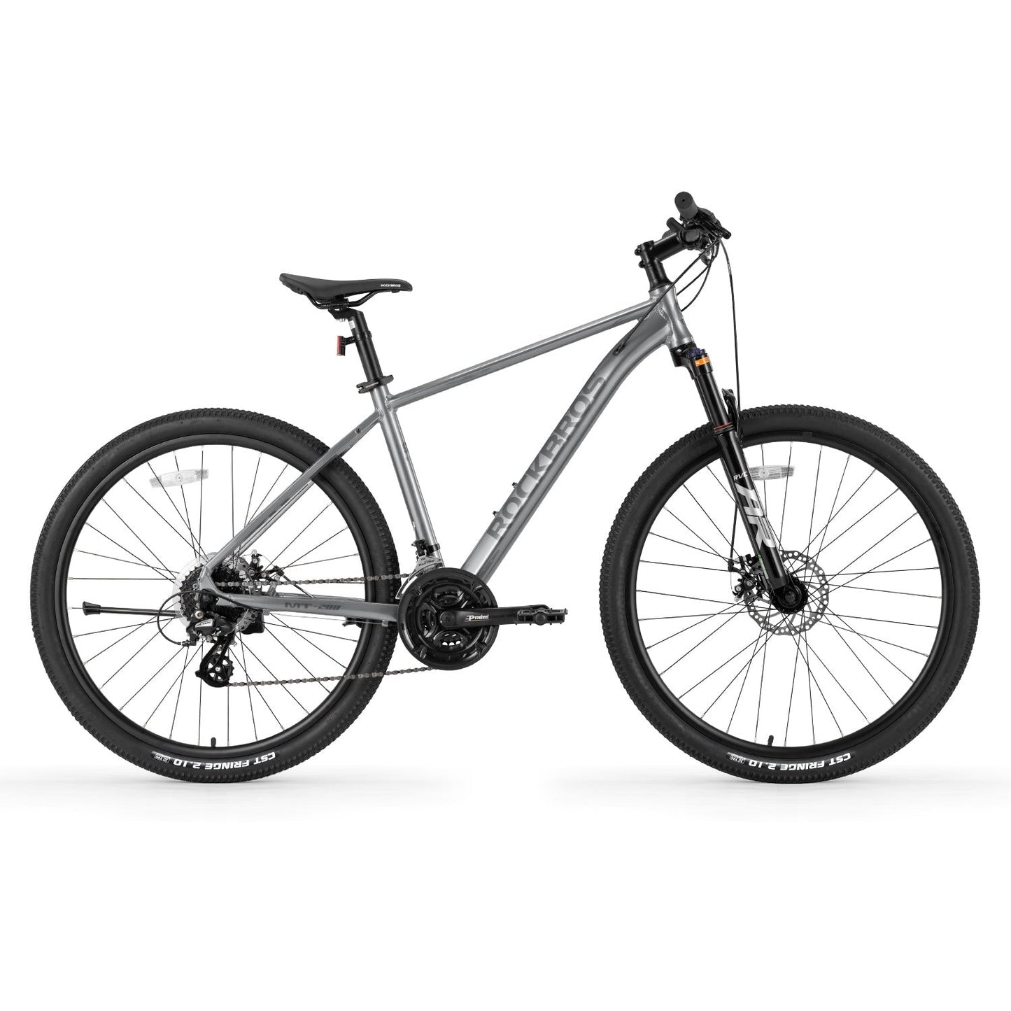 MT200 - Mountain Bike