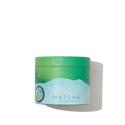 Ceremonial Matcha