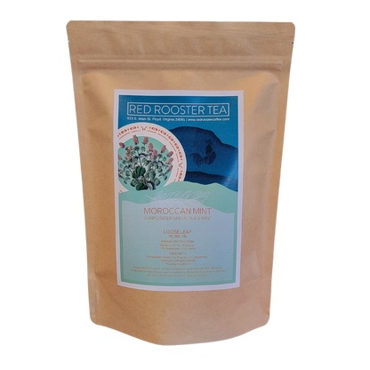 Moroccan Mint
