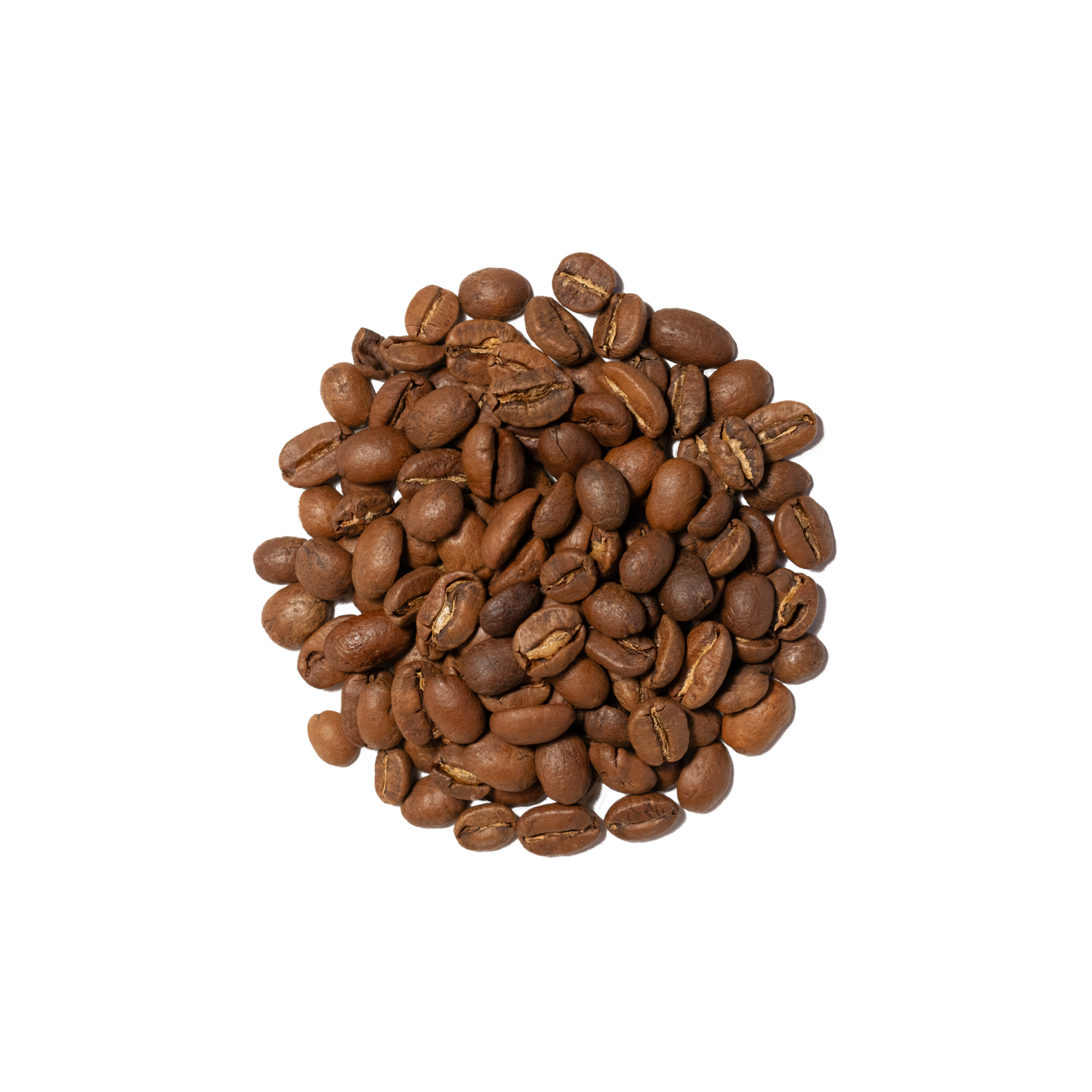 Organic Old Crow Cuppa Joe