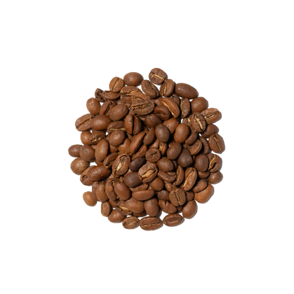 Organic Old Crow Cuppa Joe
