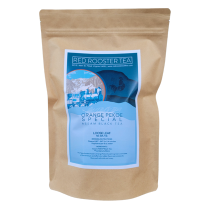 Orange Pekoe Special Assam