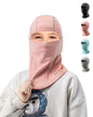 ROCKBROS Windproof Winter Balaclava Ski Mask for Kids