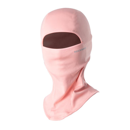 ROCKBROS Balaclava Ski Mask, Windproof Thermal Winter Neck Warmer Hood for Men  Women