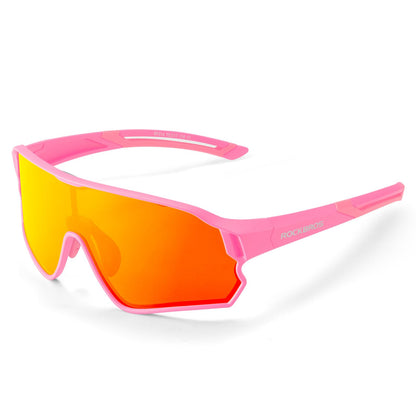 Kids Polarized Sunglasses UV400 Protection for Youth Boys Girl