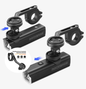 ROCKBROS Smart Sensor Bike Headlight RHL1500