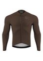Road to Sky Men's Cycling Long-Sleeve Jersey Pro | ROCKBROS