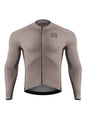 Road to Sky Men's Cycling Long-Sleeve Jersey Pro | ROCKBROS