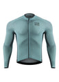 Road to Sky Men's Cycling Long-Sleeve Jersey Pro | ROCKBROS
