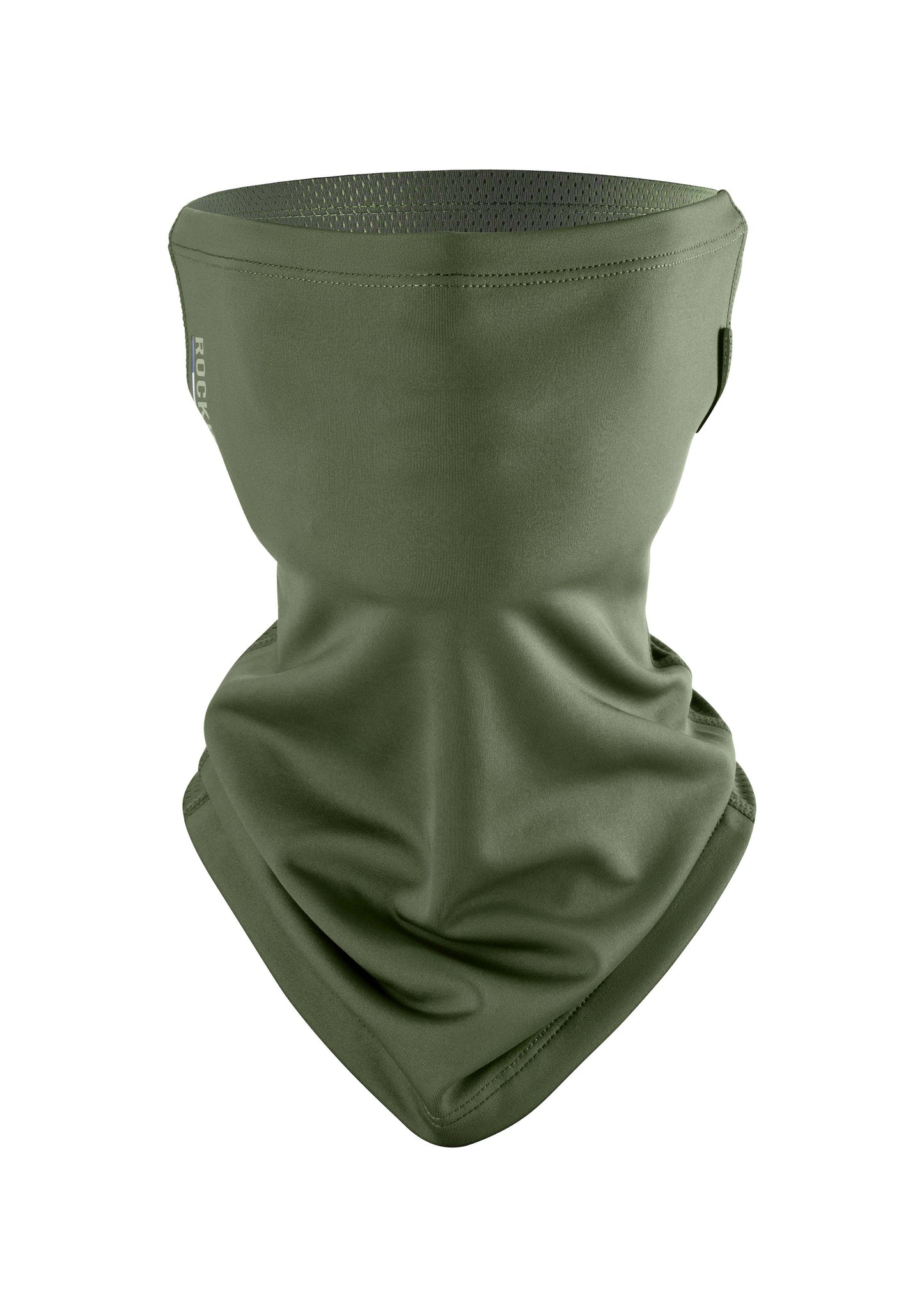 Road-to-Sky Spring and Autumn Neck Bib