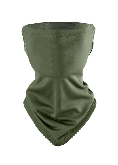Road-to-Sky Spring and Autumn Neck Bib