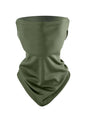 Road-to-Sky Spring and Autumn Neck Bib